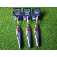 Gloss Pilker 150g (Aquantic)